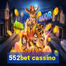 552bet cassino